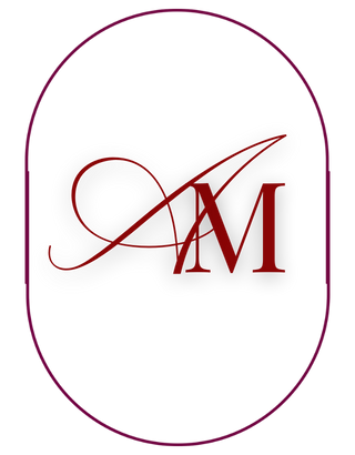 Logótipo Andreia Machado